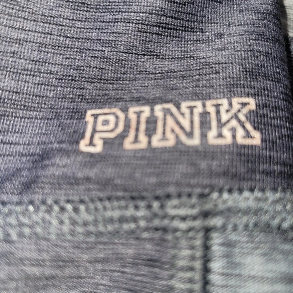 Pink ultimate leggings sz m - Picture 3 of 4